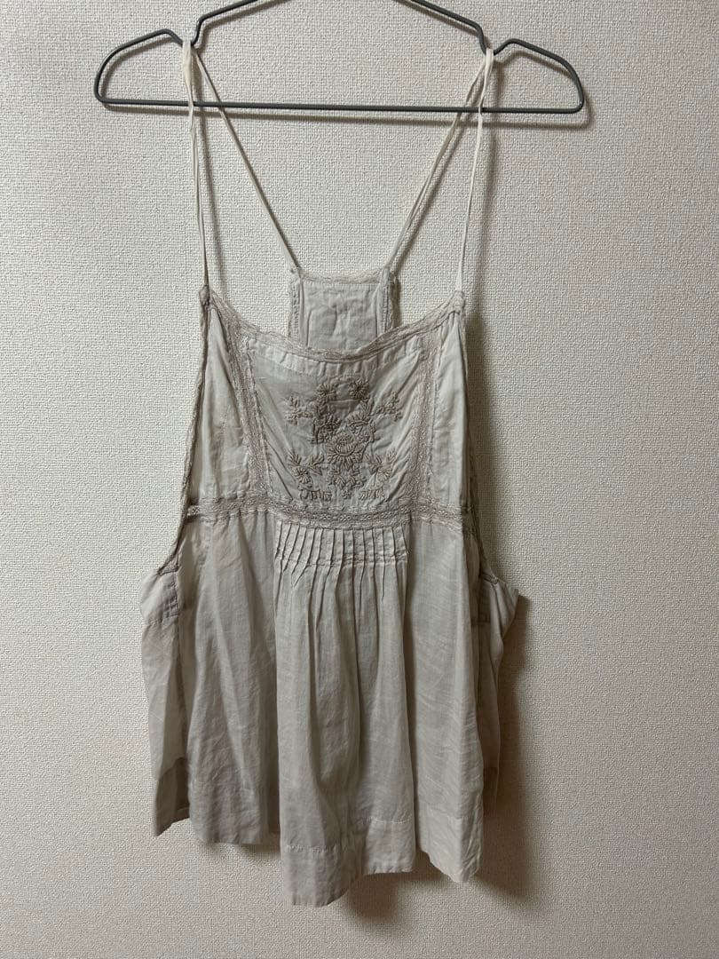 gasa＊キャミソール 根 キャミソール – GASA＊online store