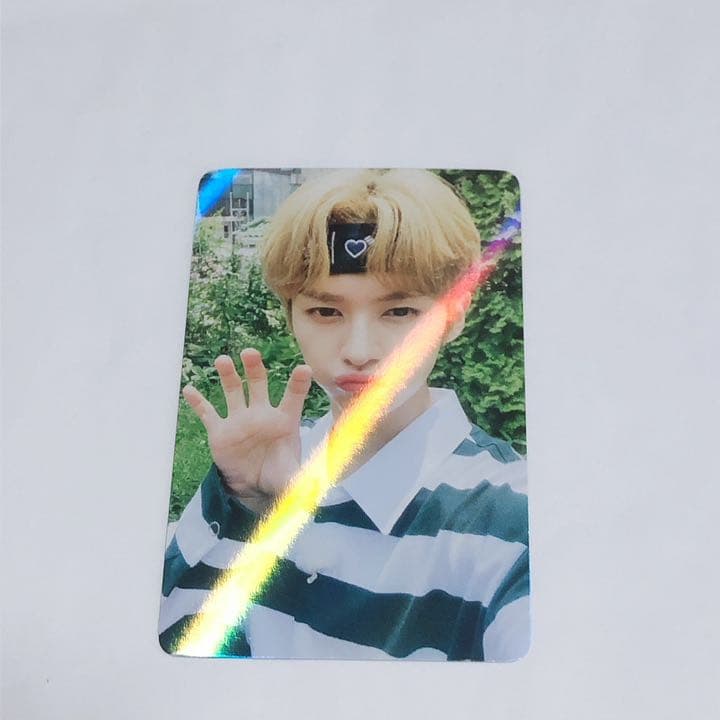 STRAY KIDS Noeasy トレカ withdrama リノ 2026年最新】NOEASY リノの人気アイテム - メルカリ