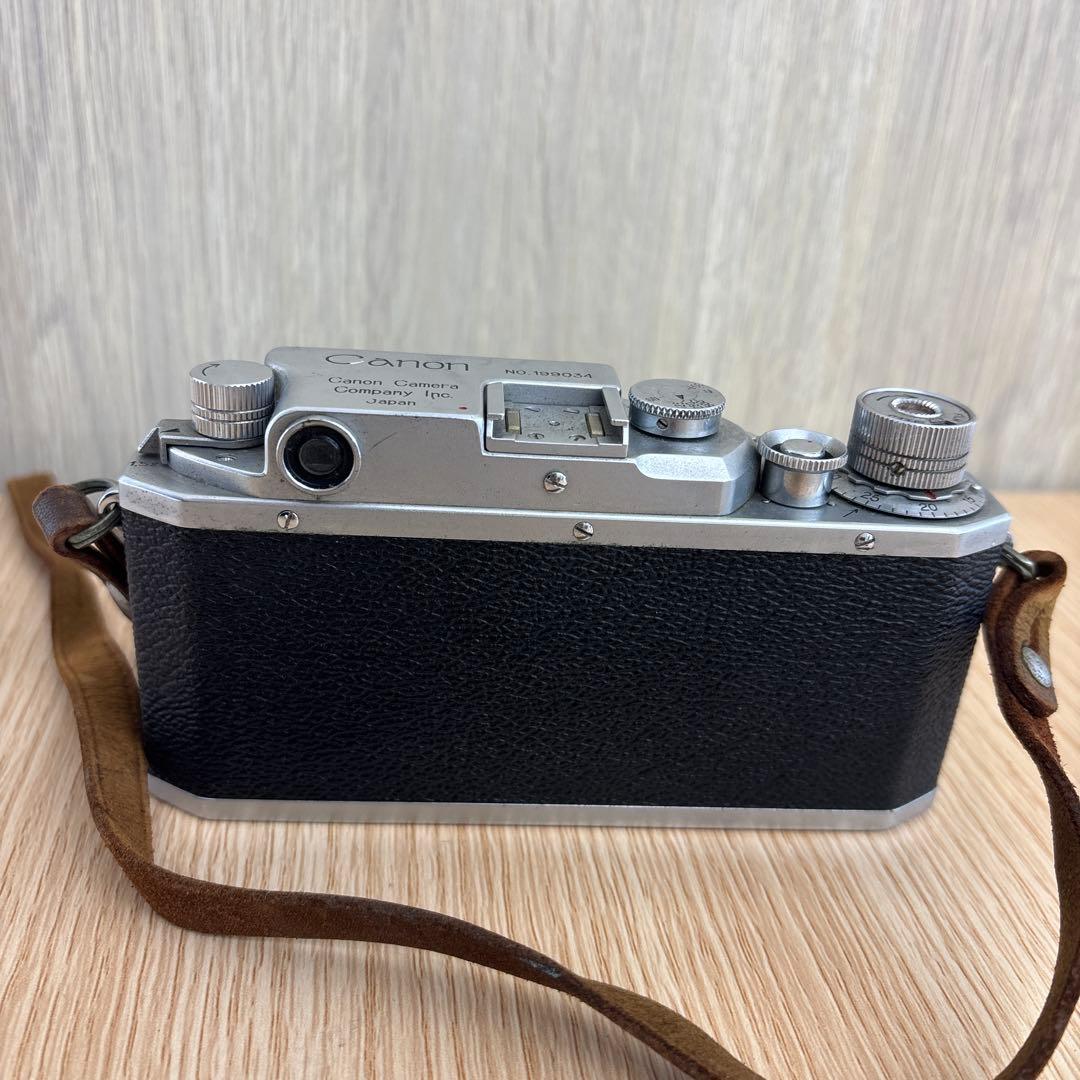 キャノン IID改(2D改)型 カメラ セット - メルカリ
