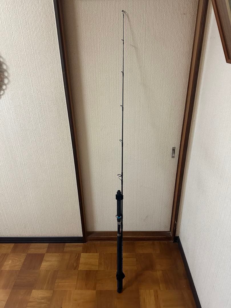 【yamaさん専用】MCworks EXPLOSION 804HR 7105HF MC works'] EXPLOSION 7105HF “OMASA plugging special”スタンダード