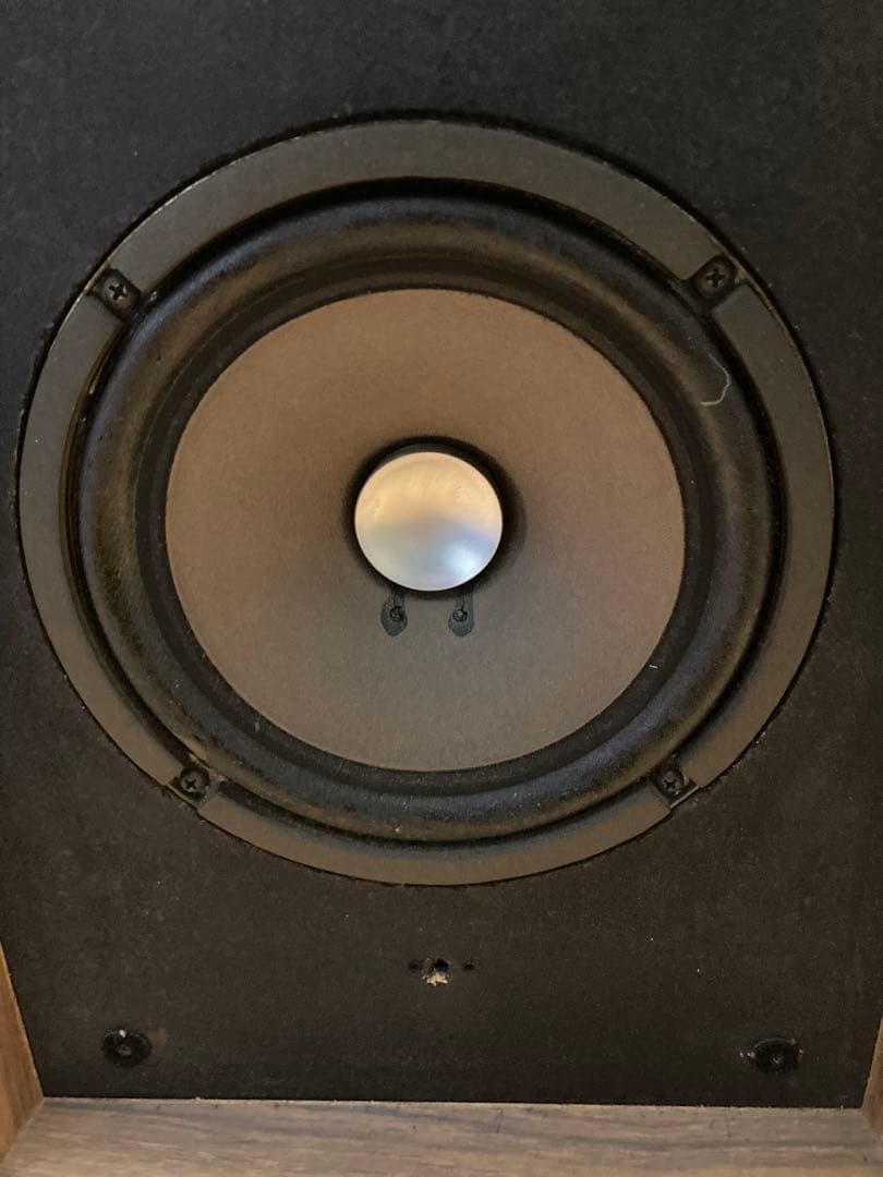 VICTOR BA-30フルレンジスピーカー ペア ビンテージ音出しOK - メルカリ