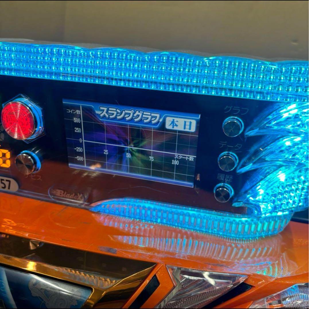 6号機 メイドインアビス 実機 家庭用フルセット！