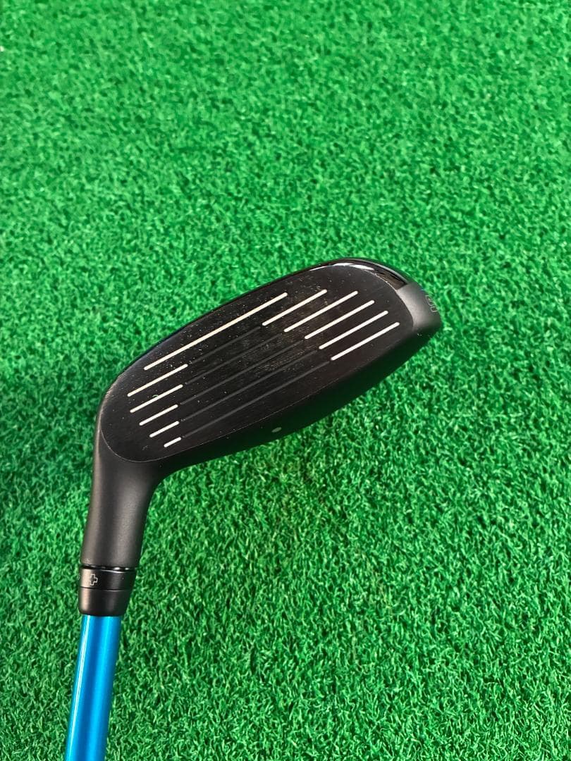 PING G440ユーティリティー 6U (美品） - メルカリ