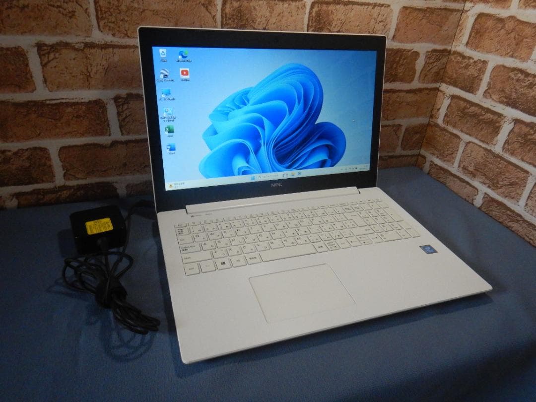 NEC LALIE 第8世代ファンレスノートPC SSD Office №281 NEC LAVIEのノートパソコン 比較 2026年人気売れ筋ランキング 2ページ