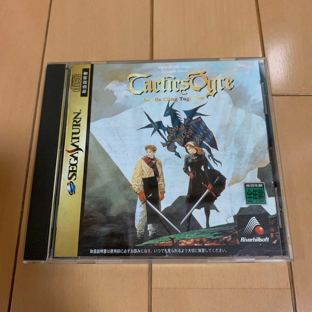 セガサターン ゲームソフト 17本セット まとめ売り - メルカリ