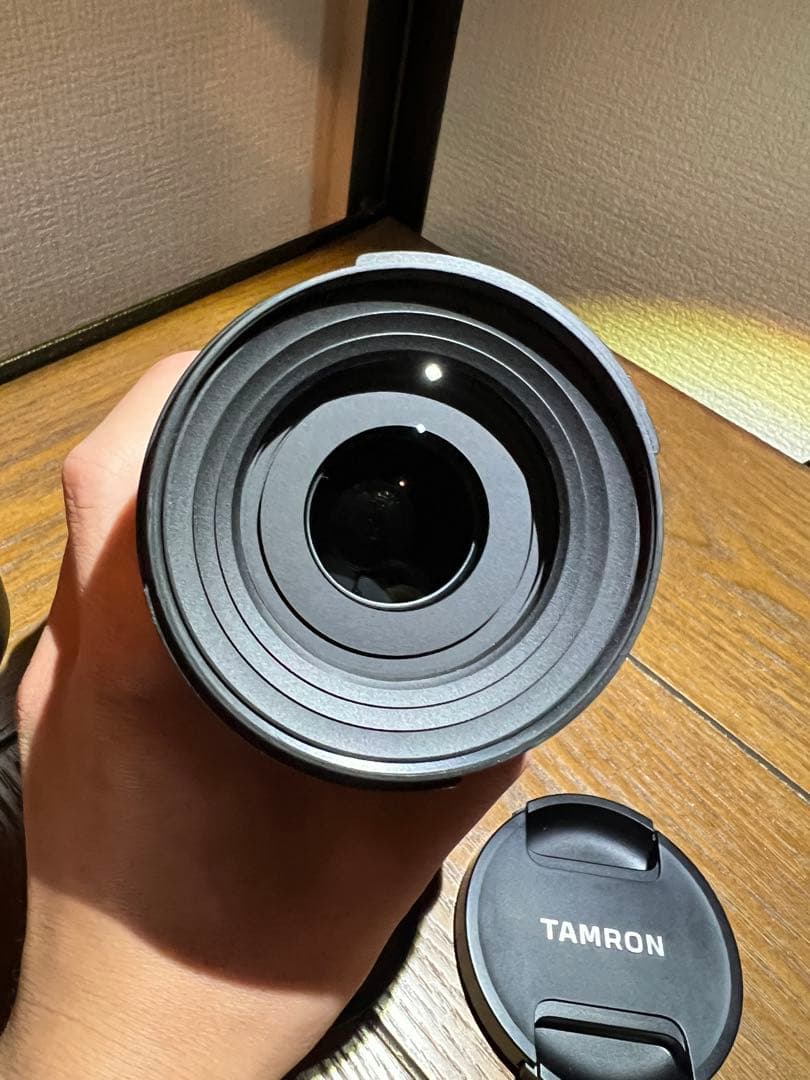 t*o様 TAMRON 70-300mm F/4.5-6.3 Di III RX