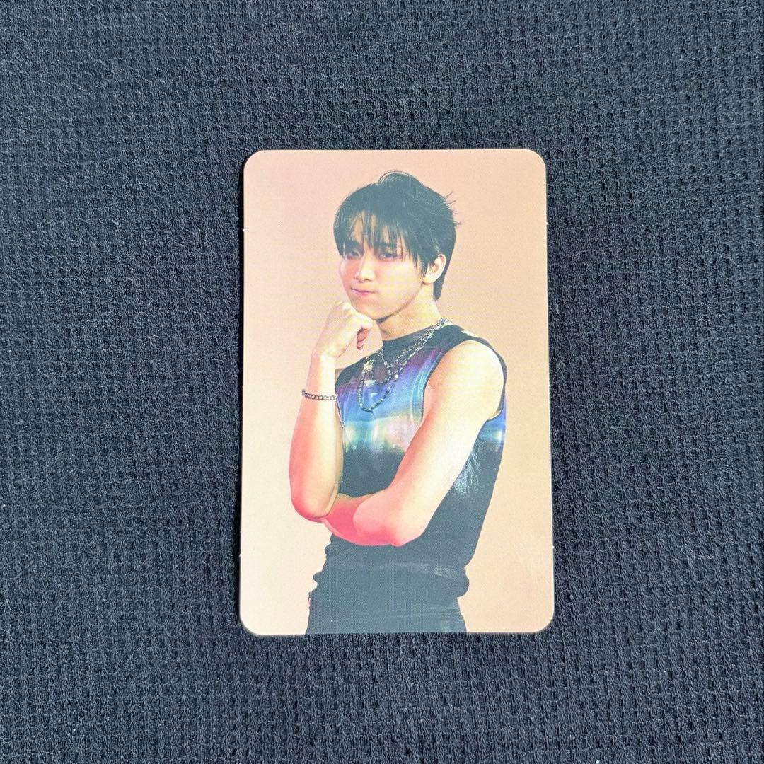 ONE N' ONLY BLAST HAYATO トレカ - メルカリ