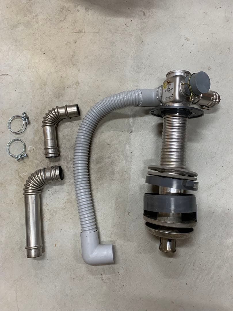 サンポット FFストーブ FFR-G7040XS R 白 クールトップ - メルカリ