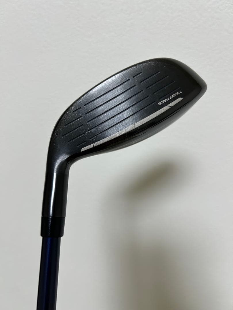 ちっちさん専用です Q10 MAX ユーティリティ 23度 - メルカリ