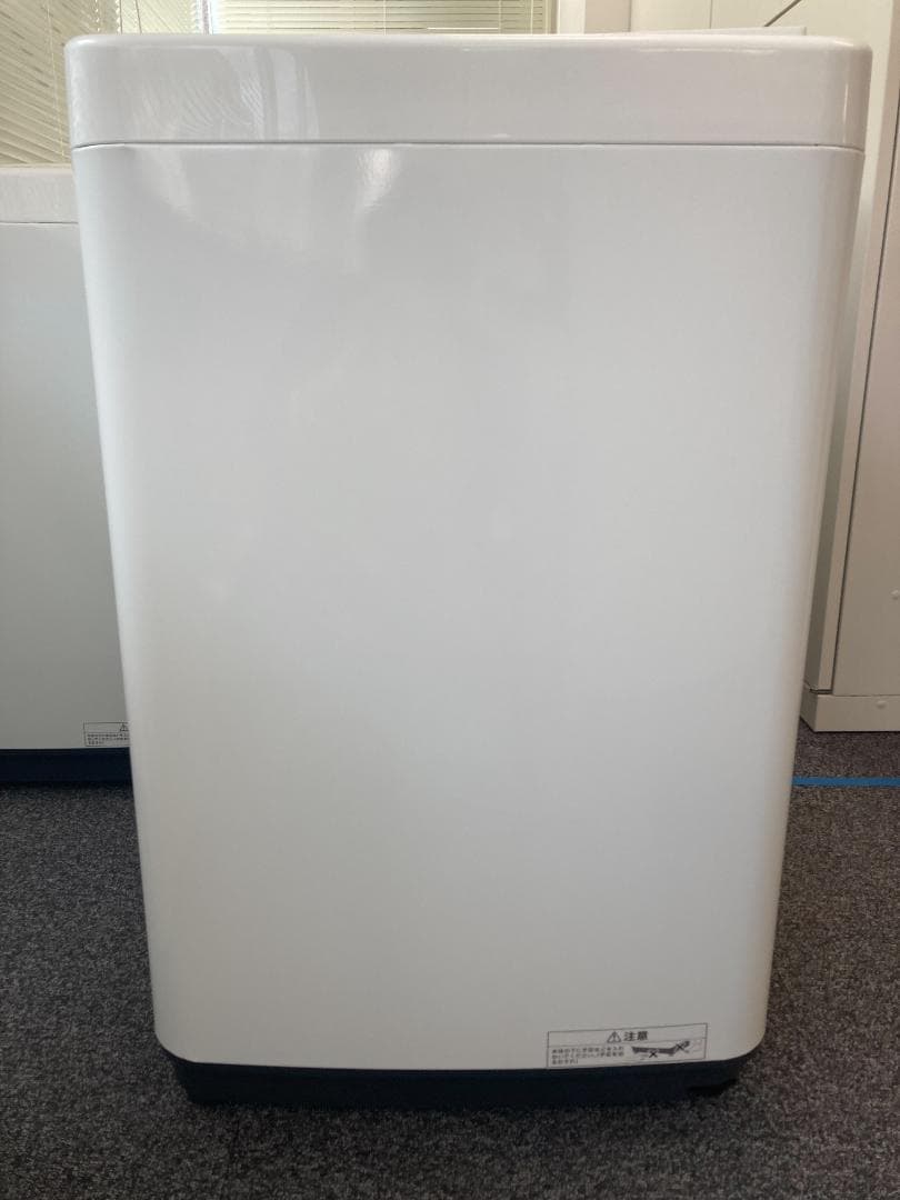 全自動洗濯機　IAW-T451（4.5kg、2024年製）