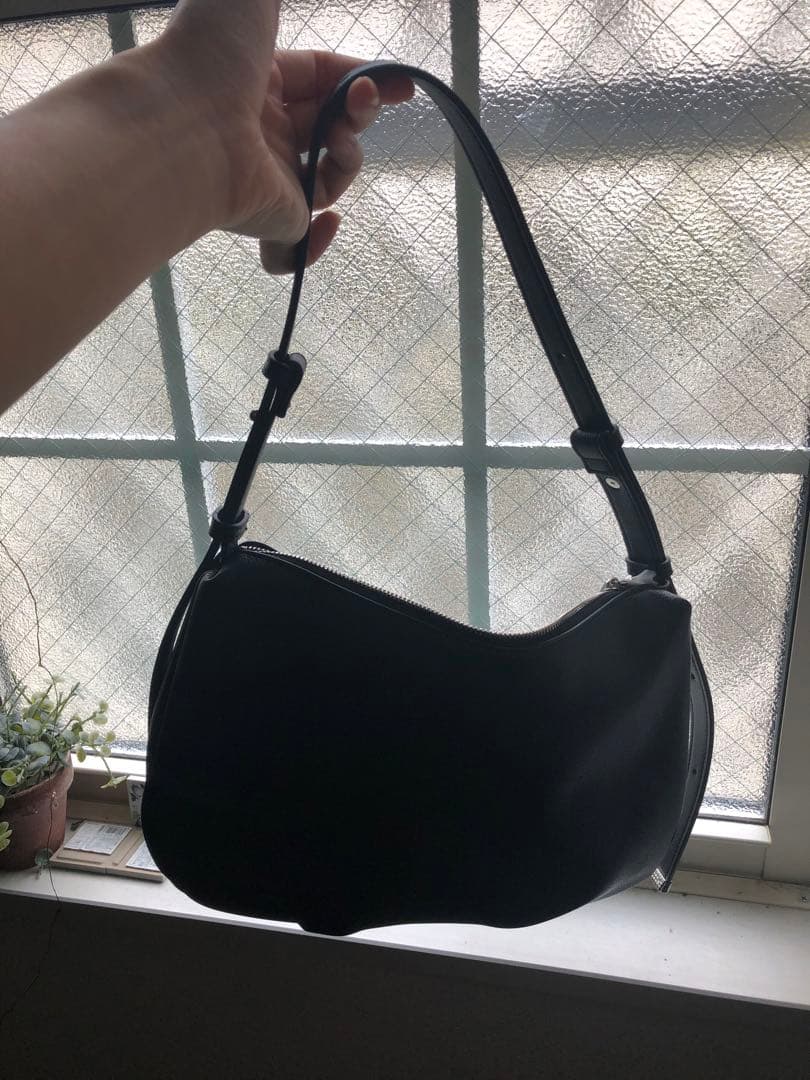 macoto×EFOLE コラボ】 2way ショルダー バッグ - メルカリ