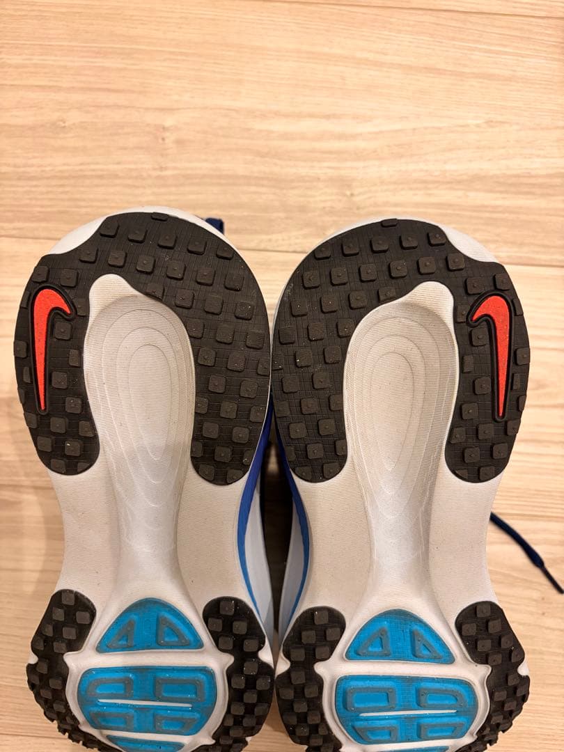 【美品】NIKE ボメロ18 27.5cm