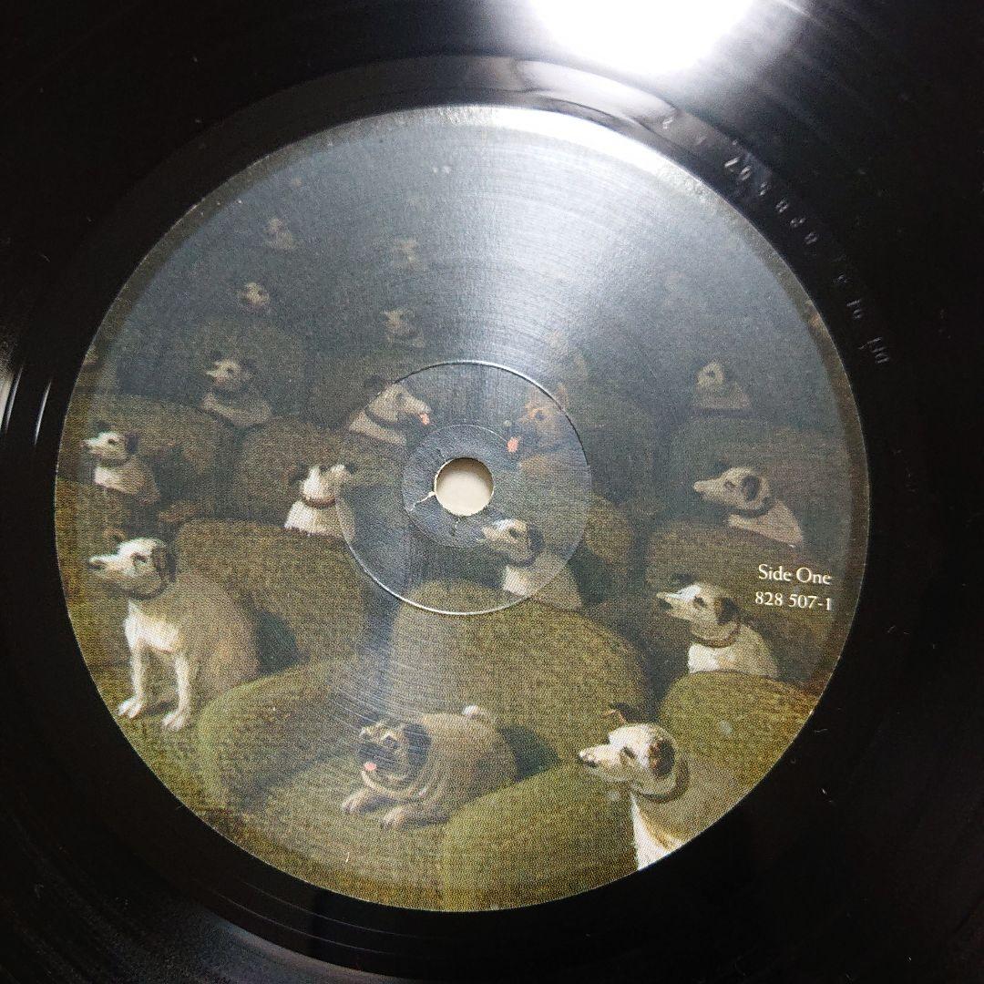 Beautiful South / MIAOW LPレコード vinyl