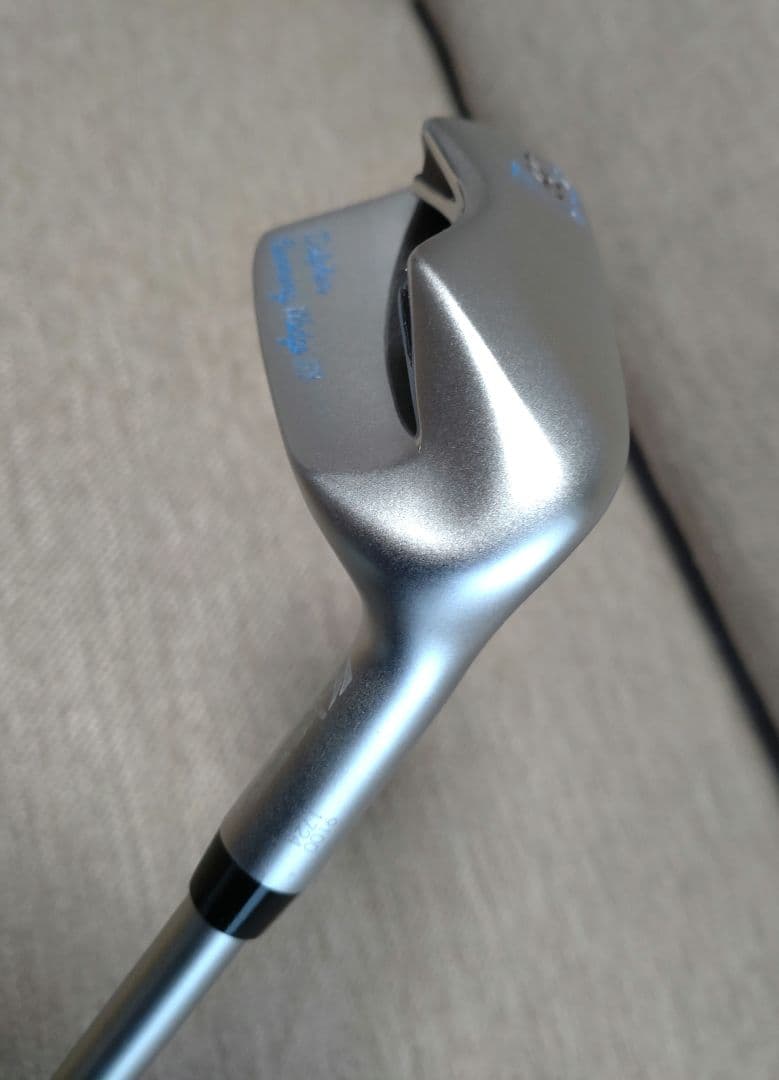 キャスコ ドルフィンチッパー DRW-119 39° 純正カーボンシャフト