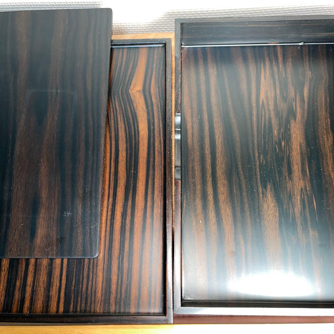 ⭕️宮崎県延岡 相馬羊堂 蛙彫刻硯 紅渓硯 極珍品 21cm超 女性好み