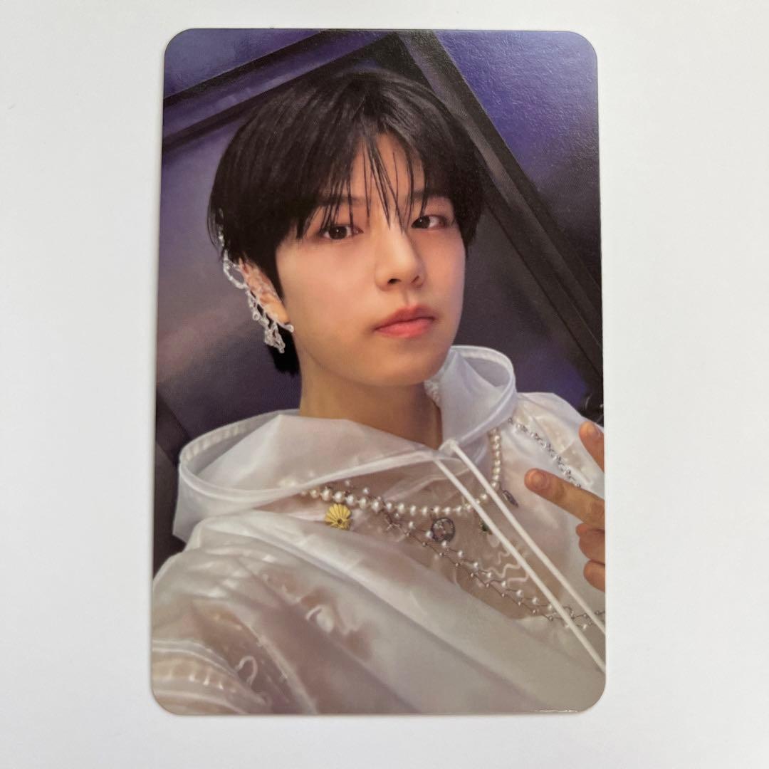 straykids】ATE 限定版 スンミン トレカ - メルカリ