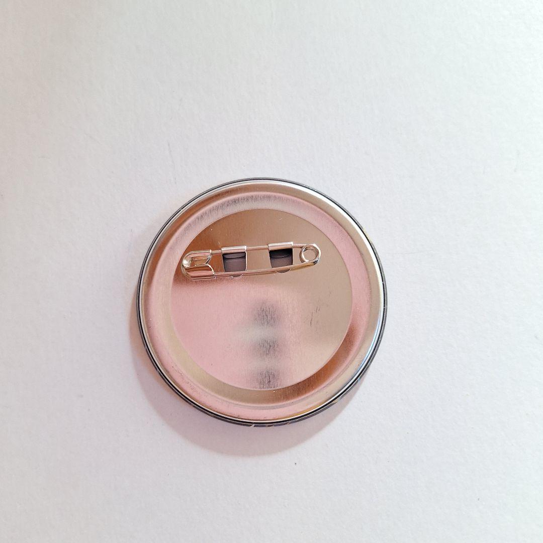 美品》 ツキウタ。 缶バッジ 皐月葵 即購入歓迎 5.4cm - メルカリ