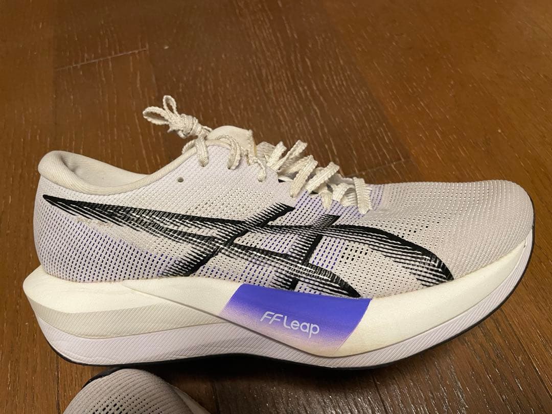 スパイク・シューズ asics MAGIC SPEED 5 26.0cm