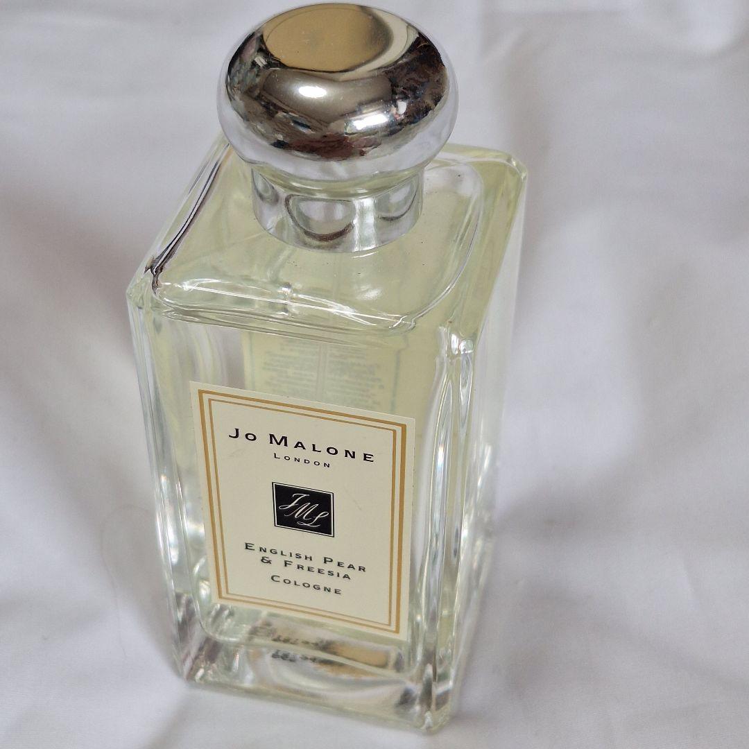 Jo Malone ジョーマローン イングリッシュ ぺアー＆フリージア100ml イングリッシュ ぺアー ＆ フリージア コロン | ジョー マローン