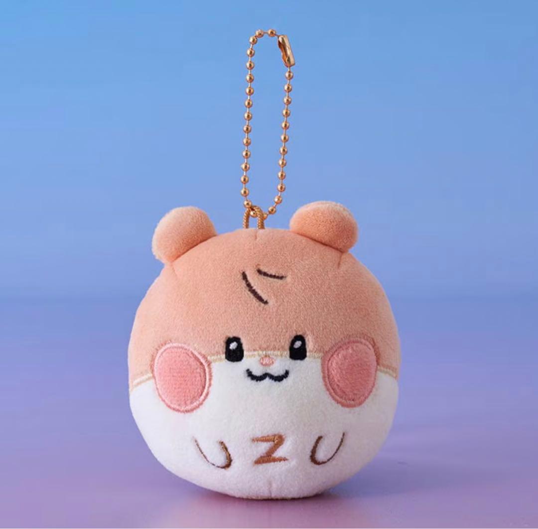 ZB1 binini zeroni ゼロニ フェイスキーリングハンビン ビニニ - メルカリ