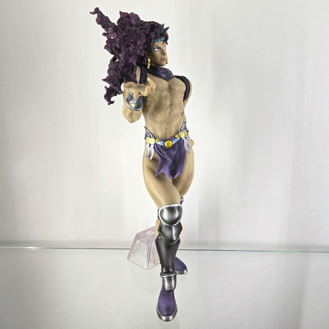 一番くじ ジョジョの奇妙な冒険 EVIL PARTY B賞 カーズ フィギュア