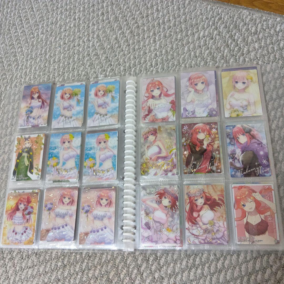 5等分の花嫁エヴァンゲリオンドラクエ鋼の錬金術師アニメノンジャンル