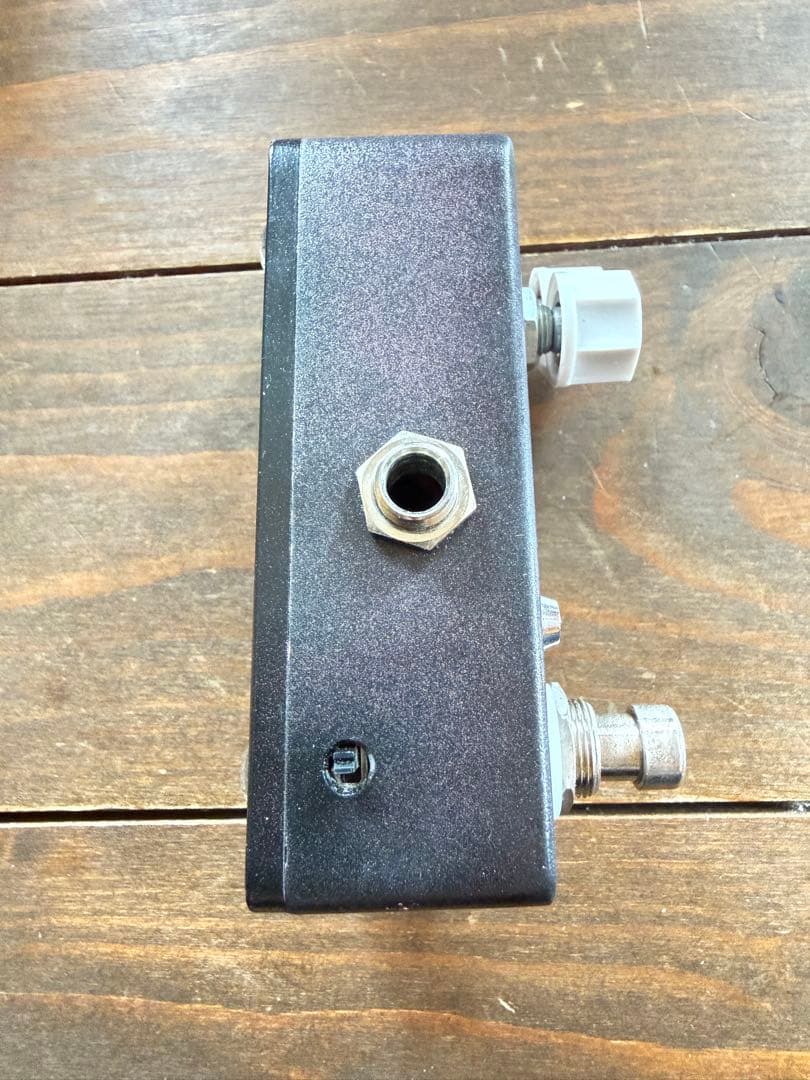 Fats 湘南ドライバー & Bullet セット