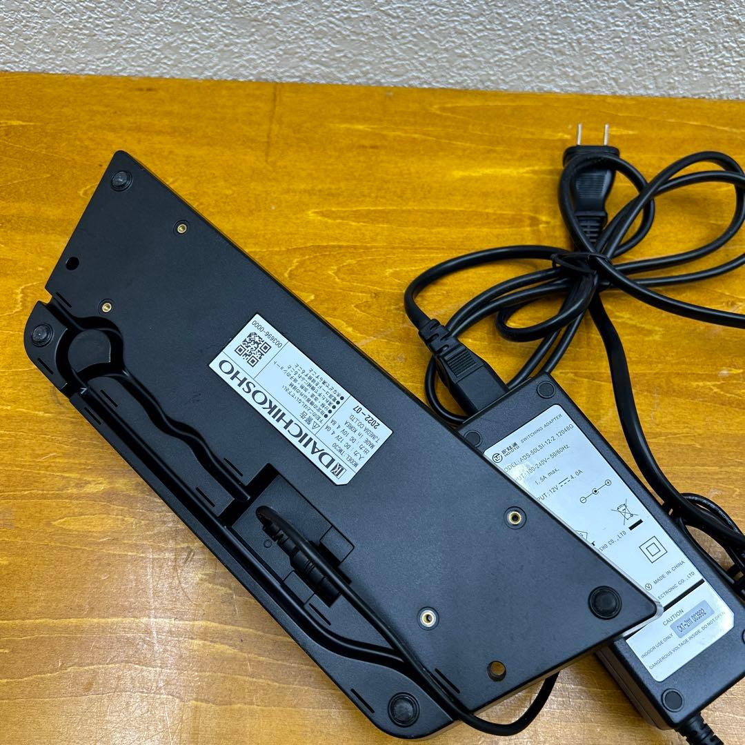 ④【程度良好】smartDAM TM30 デンモク TMC30充電台 セット - メルカリ