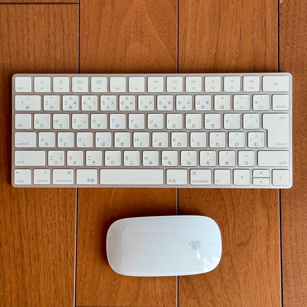 Macデスクトップ Apple iMac 21.5-inch Late 2015 2.8GHz