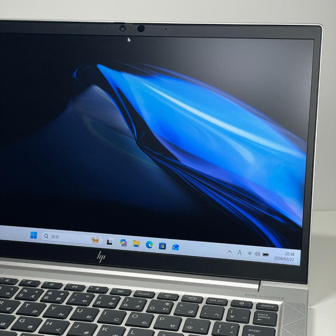 ☆美品☆HP EliteBook 830G8 ノートPC office2024 - メルカリ