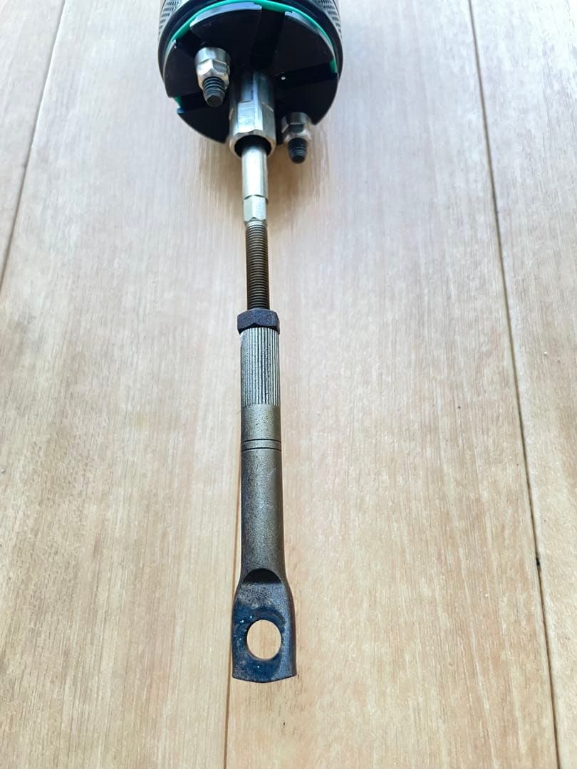 アバルト595 強化タービンアクチュエーター - メルカリ