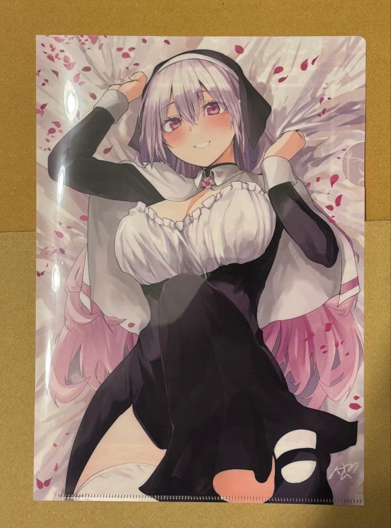 聖なる乙女と秘めごとを　全巻初版　特典付きセット　ま未開封