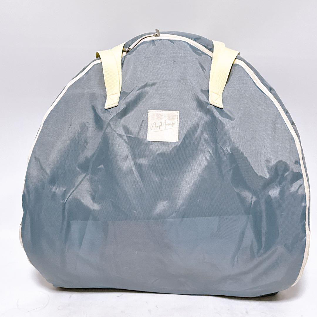 neomamaism ネオママイズム ベッドインベッド ダブグレー - メルカリ