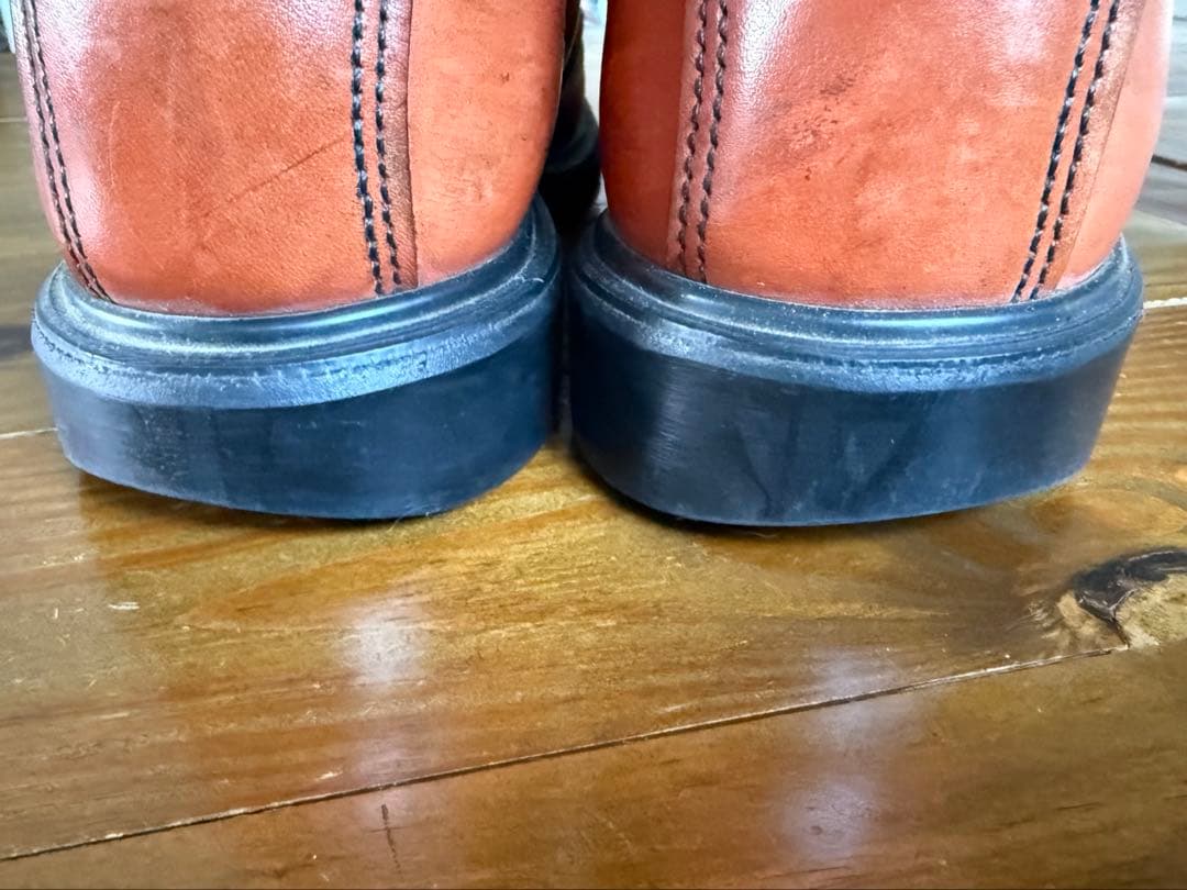 レッドウイング　スーパーソール　27.5cm