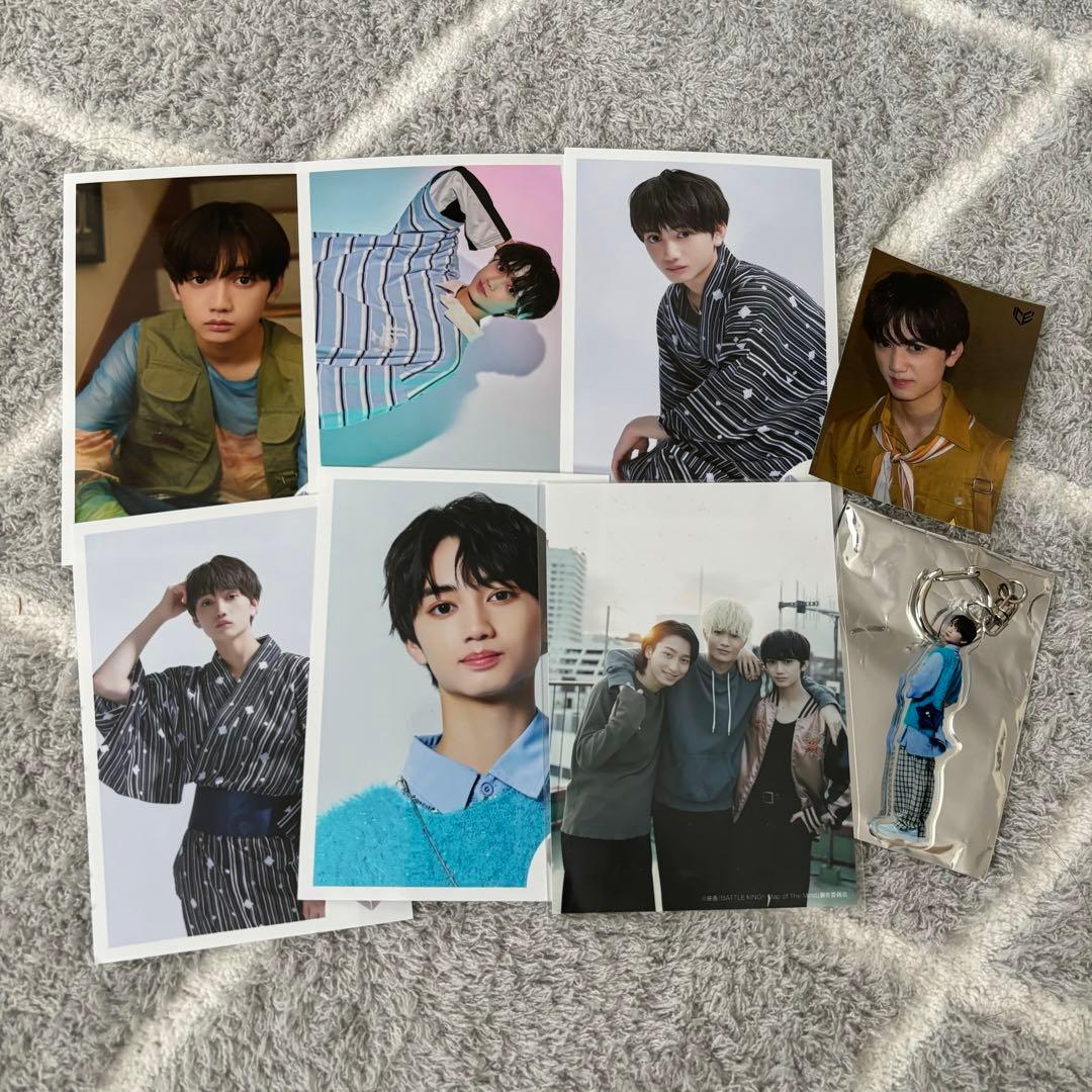 ICEx 山本龍人 - メルカリ