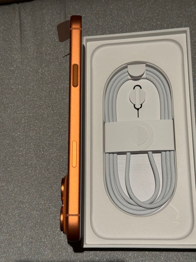 未使用品 香港版 iPhone17 Pro Max 256GB 限定保証付き - メルカリ