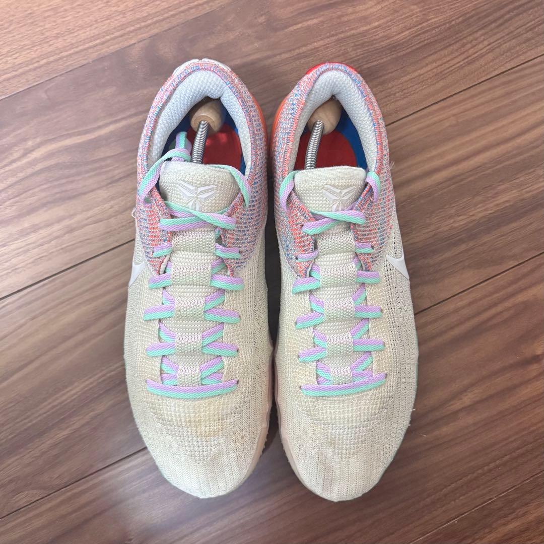 NIKE ナイキ　KOBE A.D.NXT 360 コービー　AD