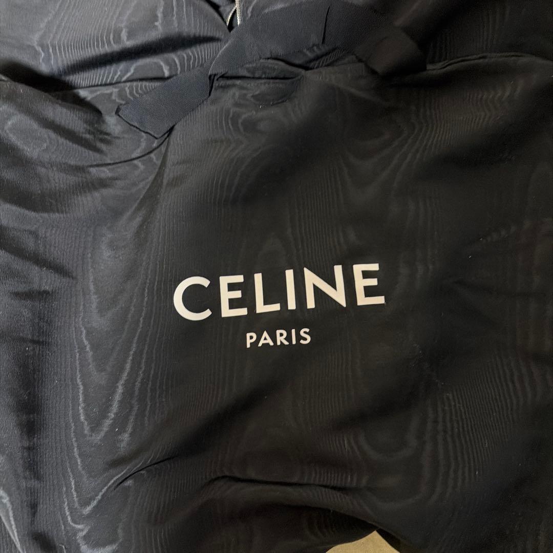 CELINE セリーヌ テディジャケット44 2V191824D - メルカリ
