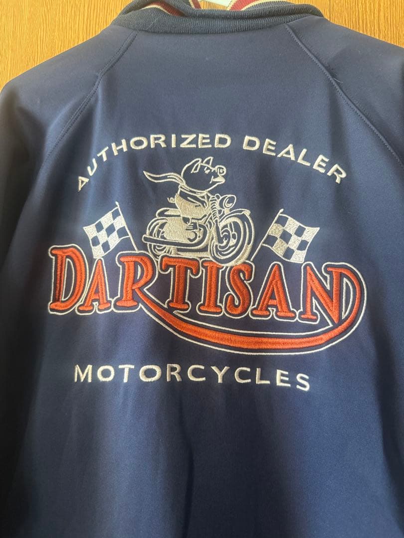 STUDIO D'ARTISAN 【ステュディオダルチザン】 ジャケット8043 - メルカリ