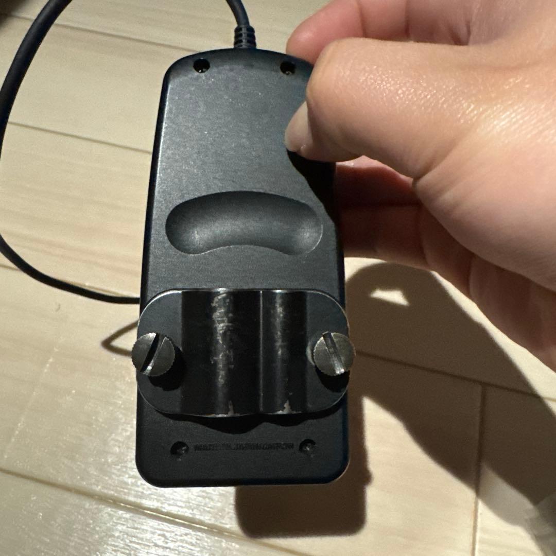 Canon ズームリモートコントローラー ZR-1000 - メルカリ