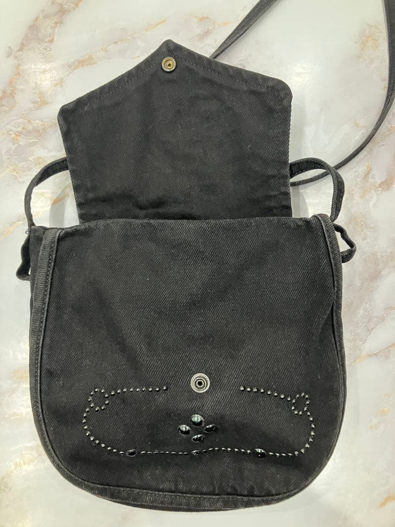 STEFAN COOKE × LEE ショルダーバッグ - メルカリ