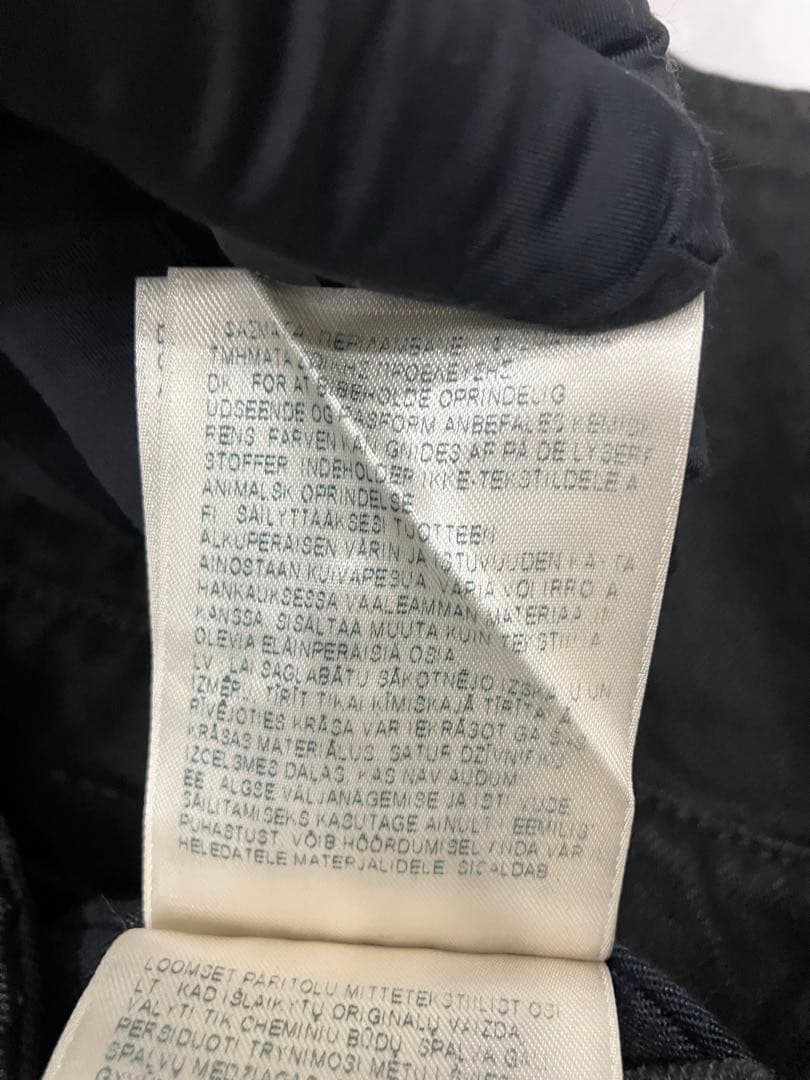 STEFAN COOKE × LEE ショルダーバッグ - メルカリ