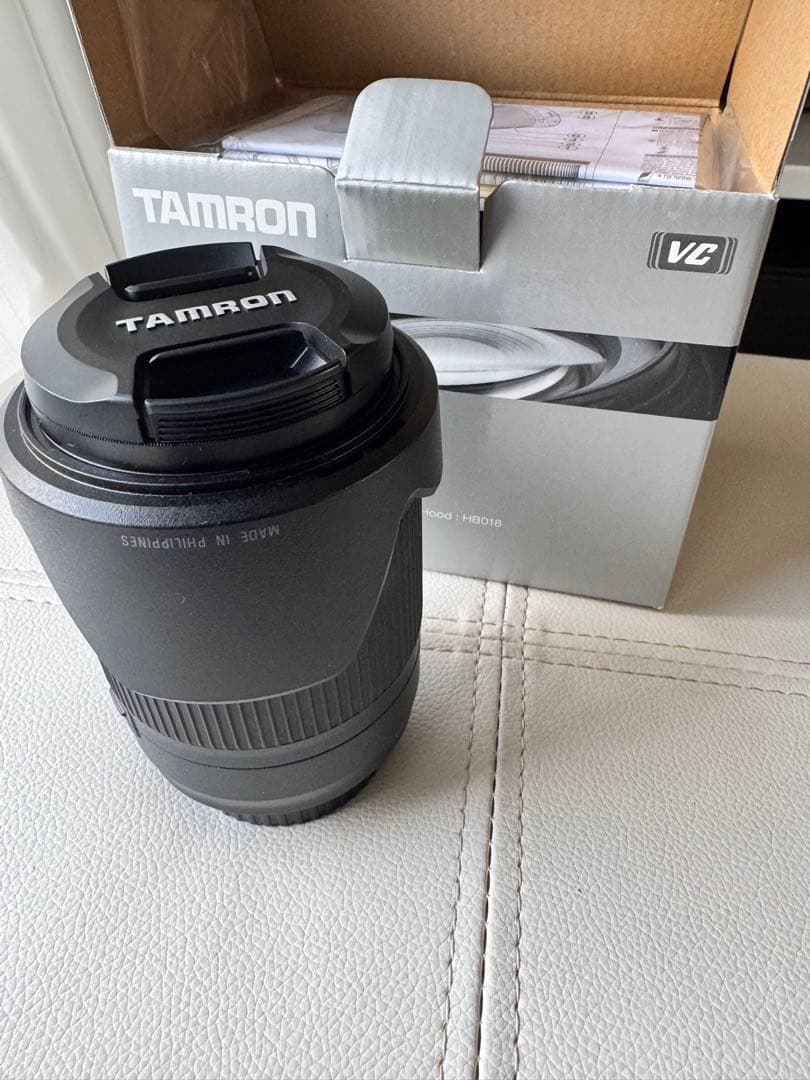 【美品】TAMRON 18-200mm DiII VC キヤノン用ズームレンズ Amazon.com : Tamron AF 18-200mm F/3.5-6.3 Di-II VC All-in-One Zoom