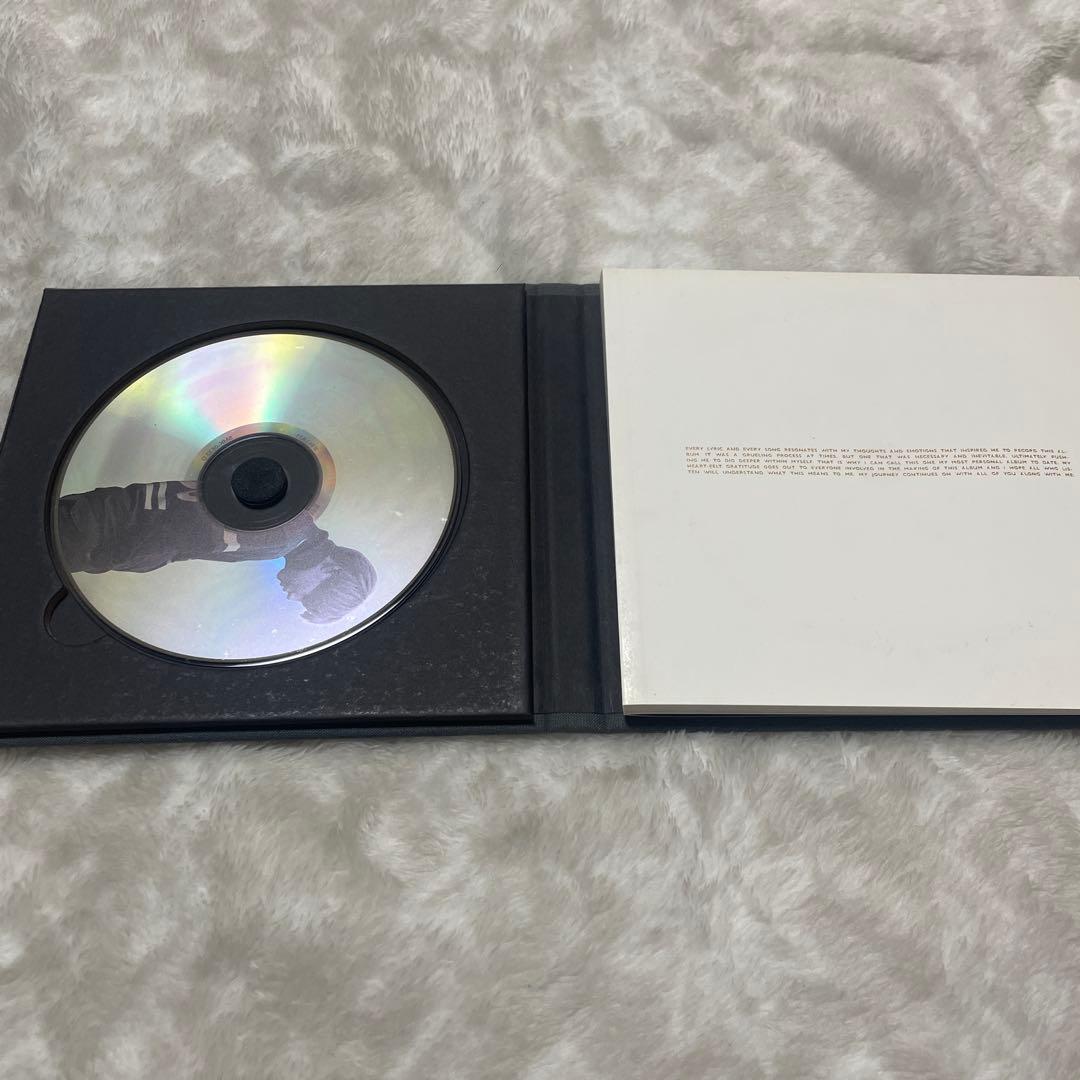 超レア廃盤品 SHINee テミン ソロ PRESS IT 4枚コンプリート