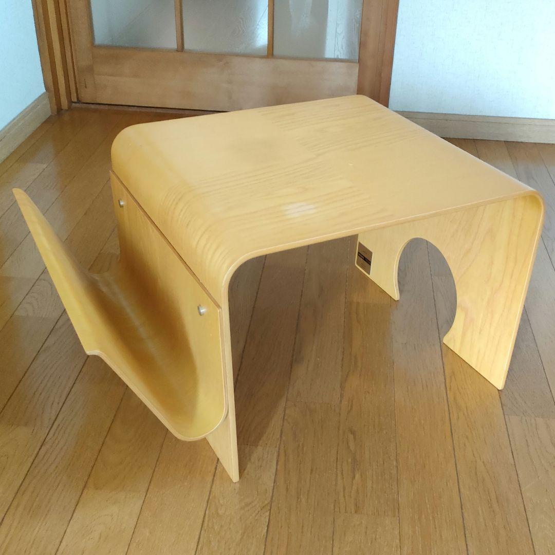 アンダーカバー UNDERCOVER エレファントテーブル - メルカリ