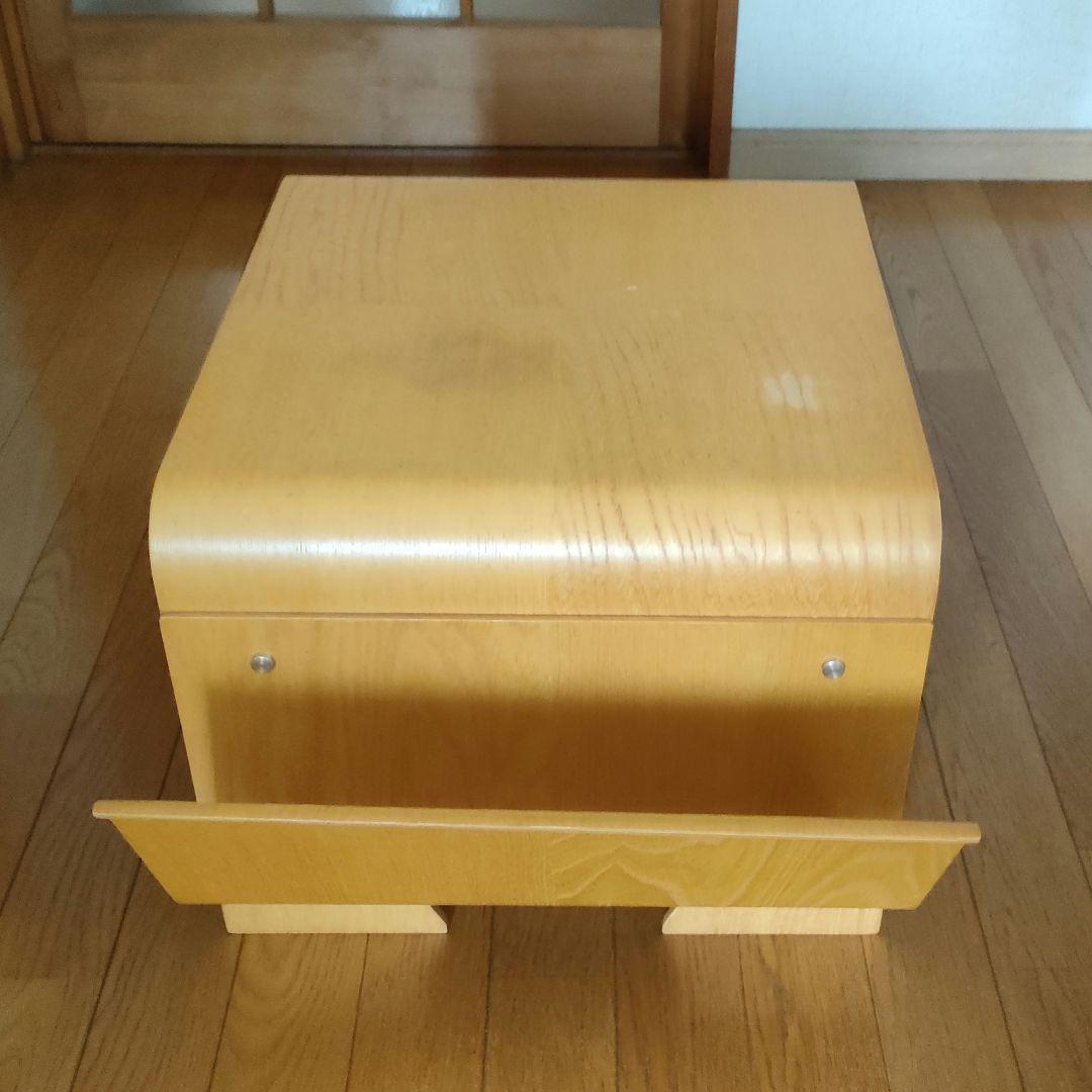 アンダーカバー UNDERCOVER エレファントテーブル - メルカリ