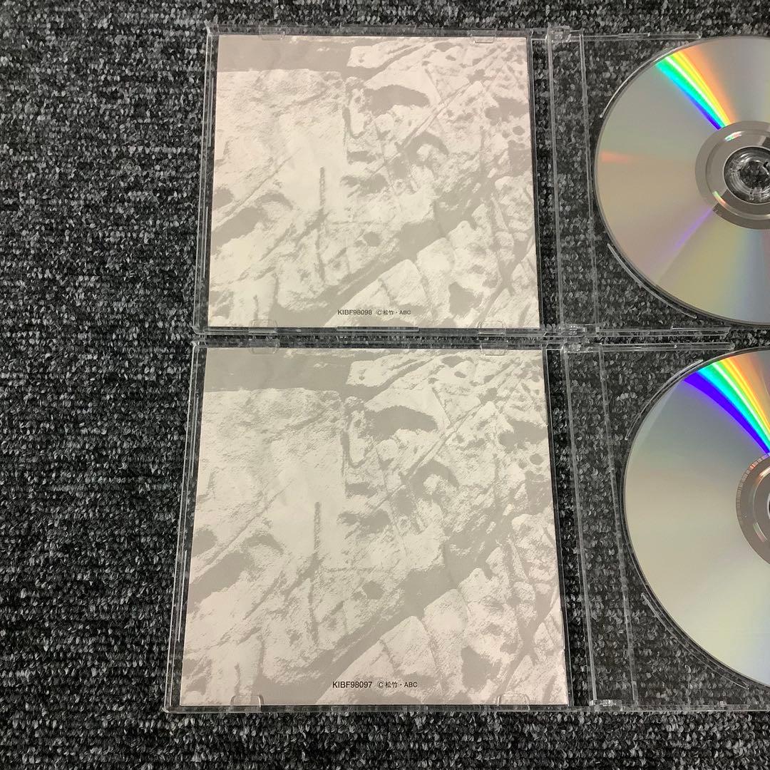 【セット】必殺スペシャル 上巻・中巻・下巻〈初回限定生産〉