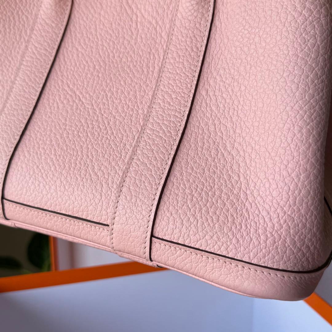 2023年モデル HERMES ガーデンパーティー TPM ローズサクラ - メルカリ