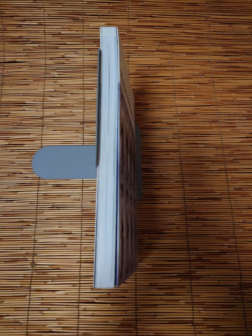 Human Motion 03 思春期★少年