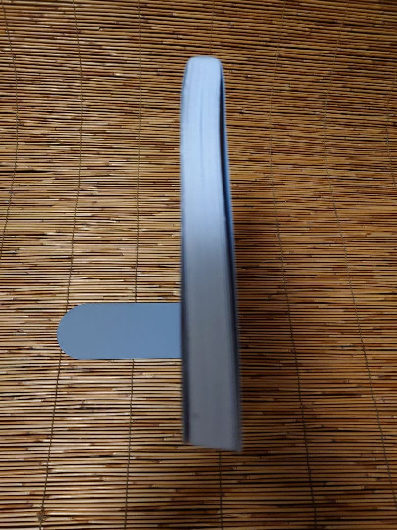 Human Motion 03 思春期★少年